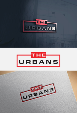 Design de Logo par dr ghulam mustafa sahab pour the three tinters | Design : #17889596
