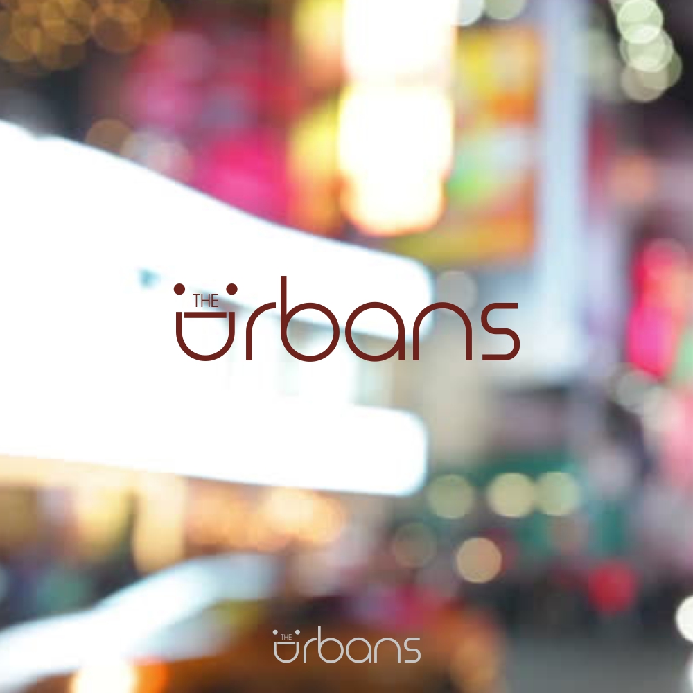 Logo Design by Basksh Designs for the three tinters | Design #17879626