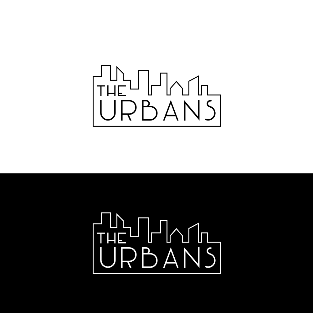 Logo Design by DesignMonkeyBH for the three tinters | Design #17867315
