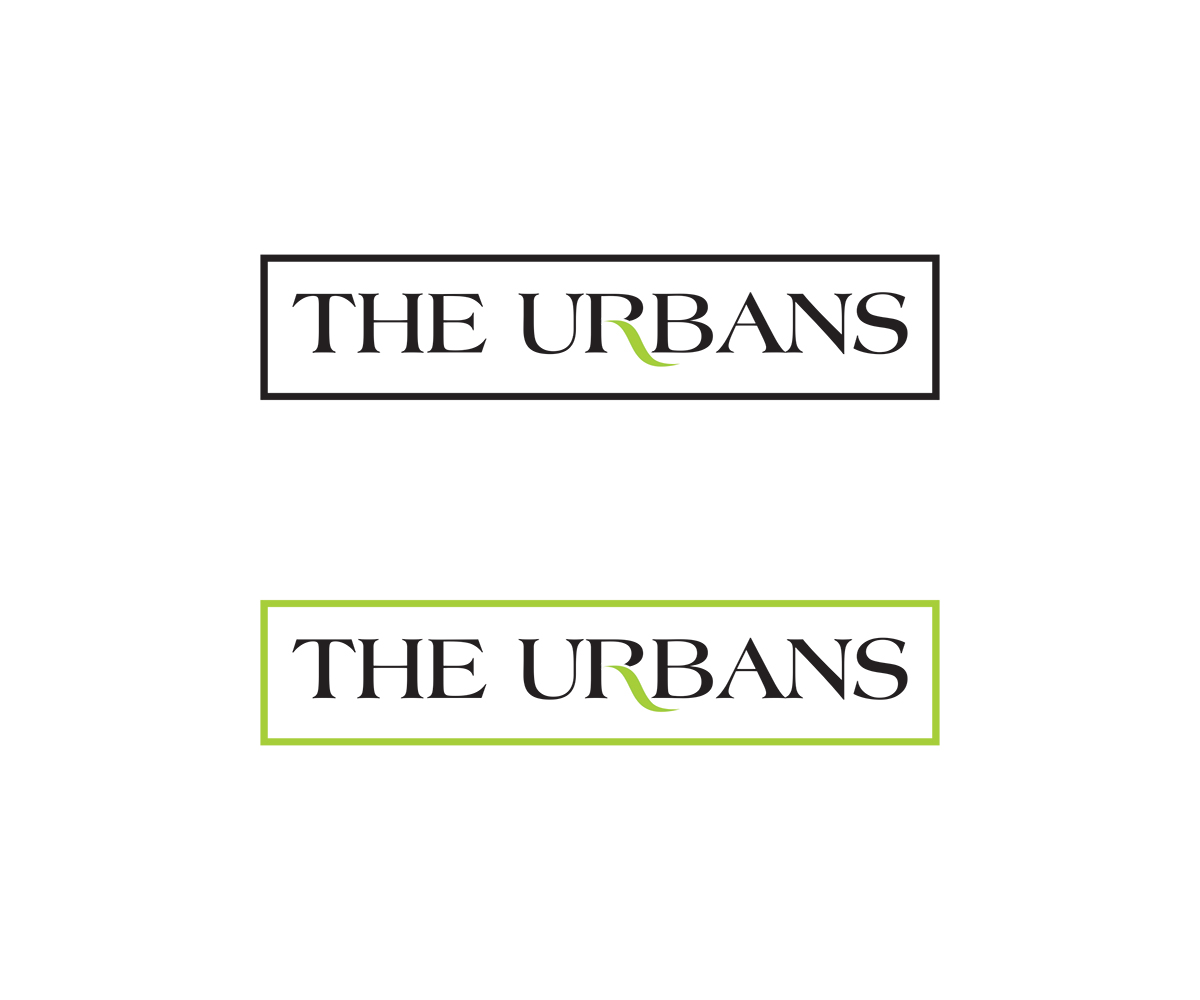 Logo Design by Creative2Digital for the three tinters | Design #17876923