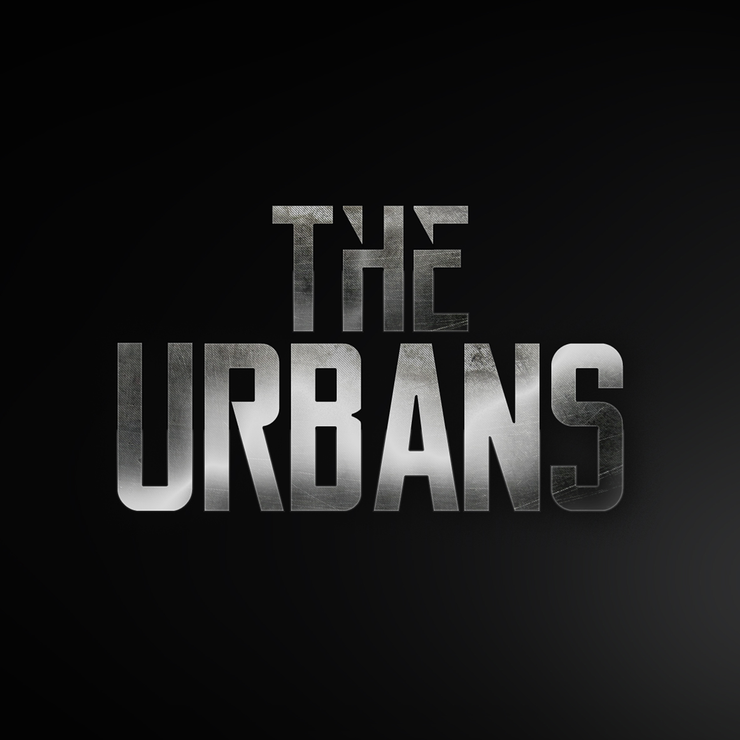 Logo Design by Urban Akali for the three tinters | Design #17883973