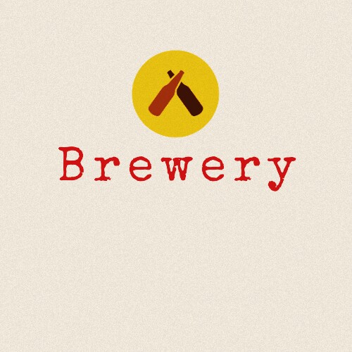 Logo Design by Md. Akram Hossen for Wood and steel brewing | Design #18020782
