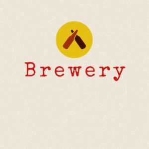 Logo Design by Md. Akram Hossen for Wood and steel brewing | Design #18020782