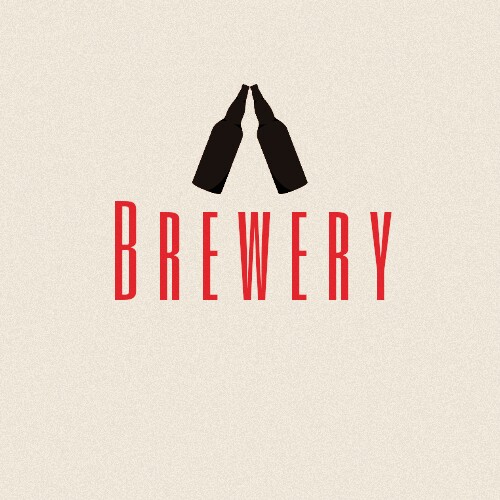 Logo Design by Md. Akram Hossen for Wood and steel brewing | Design #18020783