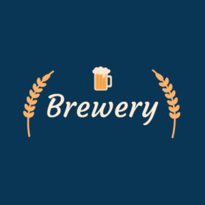 Logo Design by Md. Akram Hossen for Wood and steel brewing | Design: #18020784