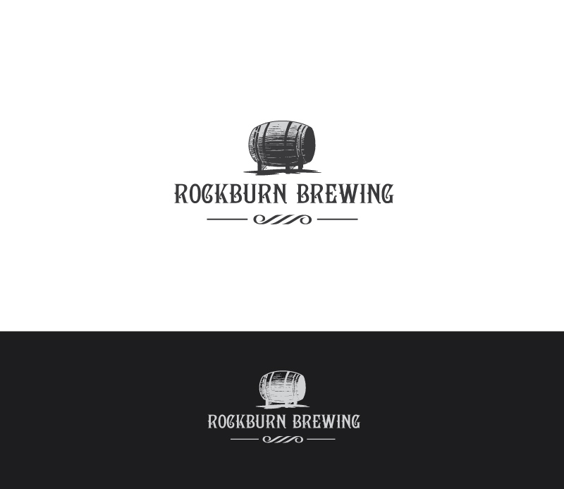 Logo Design by instudio for Wood and steel brewing | Design #18025918