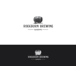 Logo Design by instudio for Wood and steel brewing | Design: #18025918