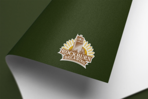 Logo Design by A.STUDIO for Wood and steel brewing | Design: #18018704