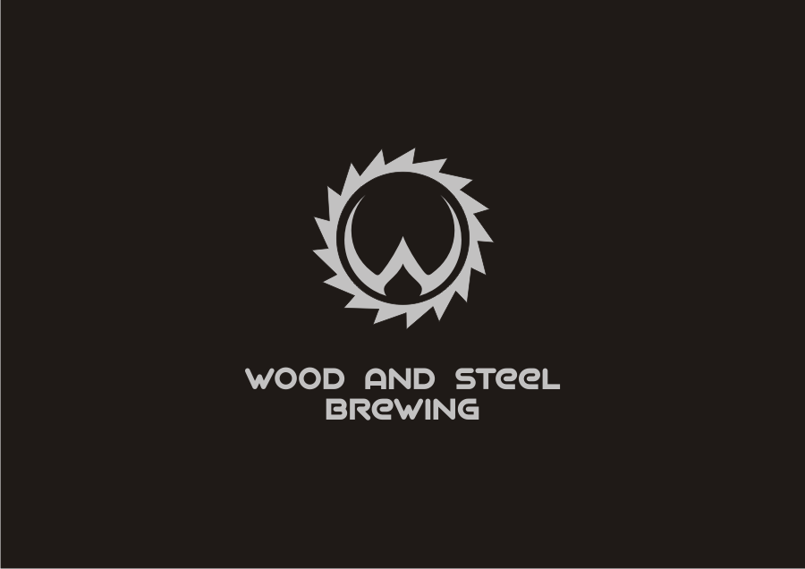 Design de Logo par RetnoHandayaniDESIGNS pour Wood and steel brewing | Design #17927676