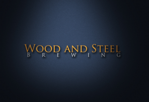 Logo Design by shimu 3 for Wood and steel brewing | Design: #17887861