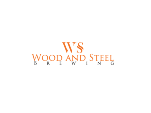 Logo Design by shimu 3 for Wood and steel brewing | Design: #17887922