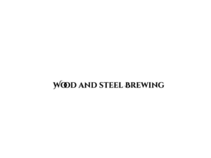 Logo Design by cretivecrwod for Wood and steel brewing | Design: #17882192