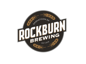 Rockburn Brewing | Logo Design by zoran