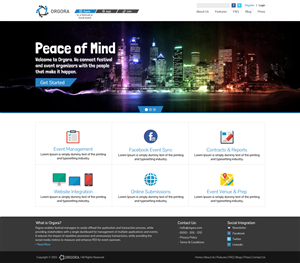 Web Design by Kreative Ideaz for this project | Design: #2765348