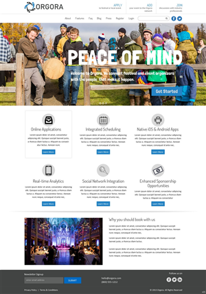 Web Design par pb