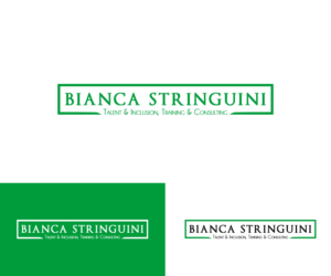 Logo Design by Fouad for this project | Design: #18128497