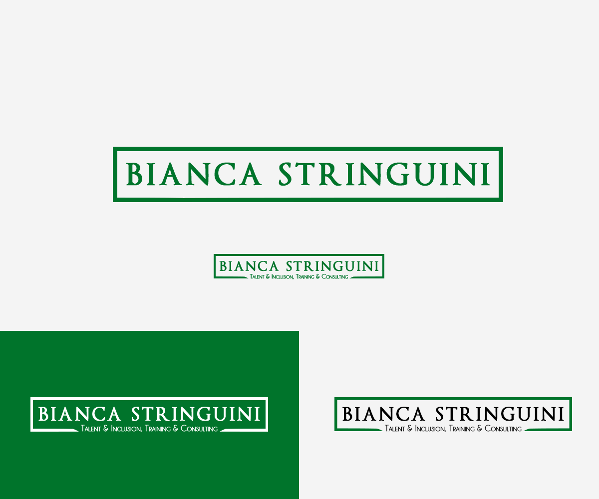 Logo Design by Fouad for this project | Design #18129428