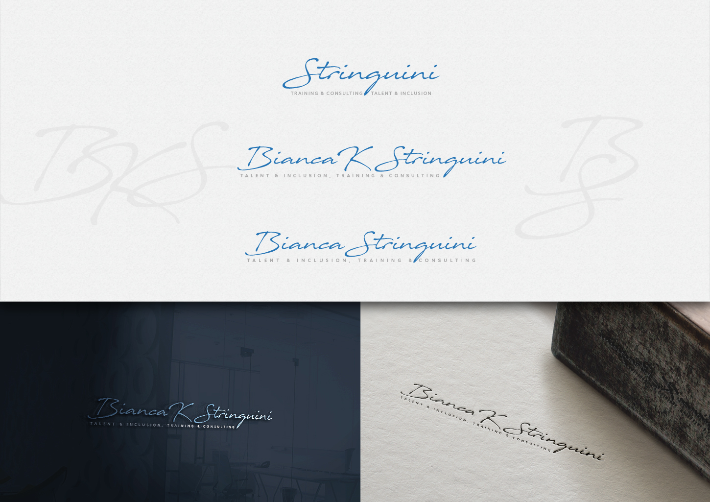 Logo Design by maria-kaz for this project | Design #18038018