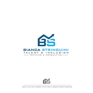 Logo Design by ecorokerz for this project | Design: #17968576