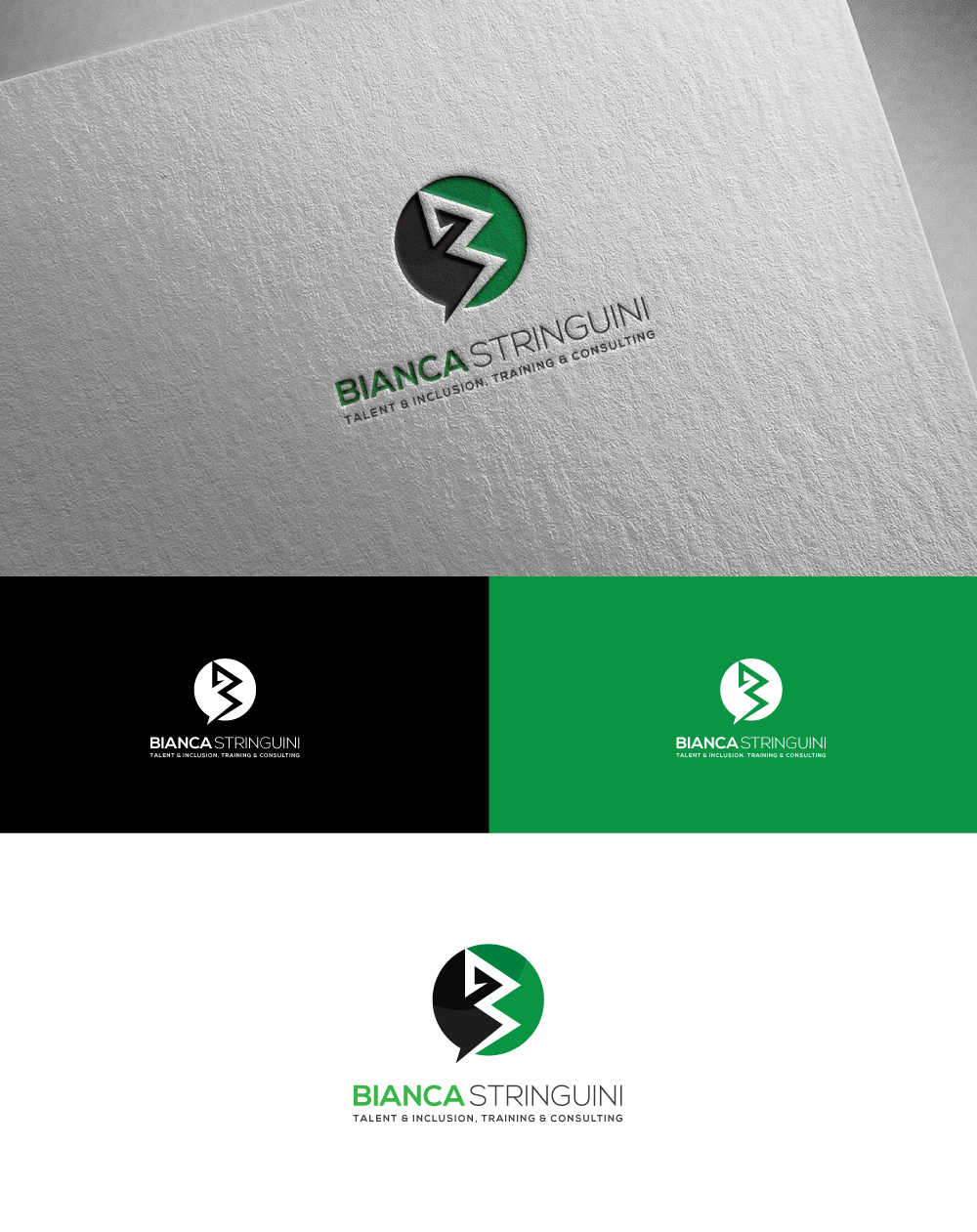 Diseño de Logo por ecorokerz para este proyecto | Diseño #17977994