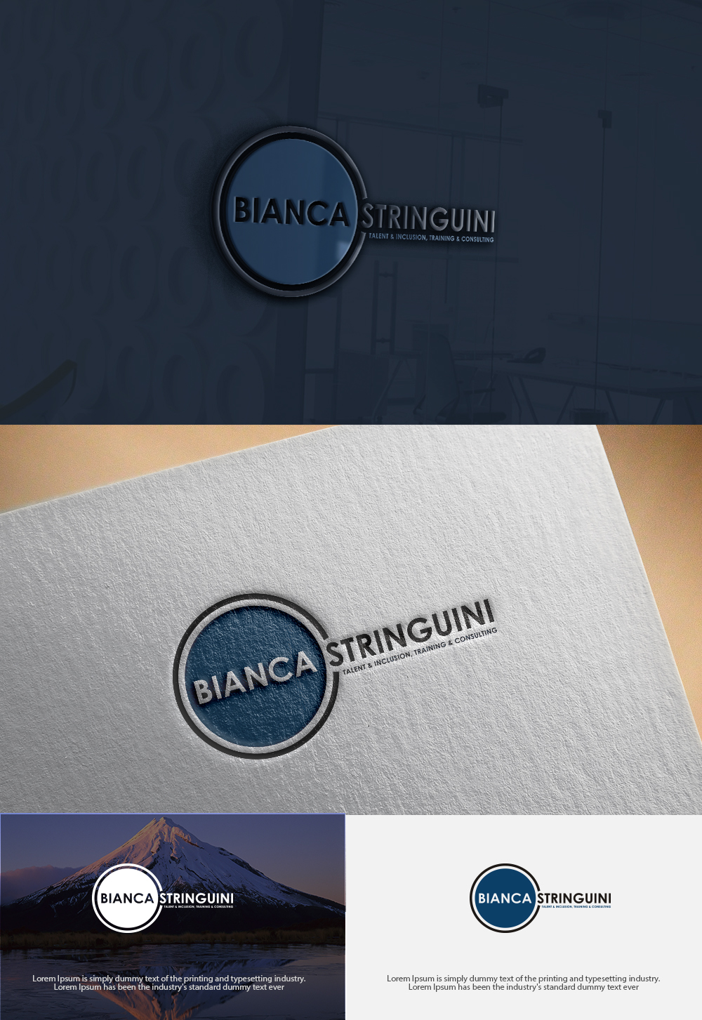 Logo Design by dr ghulam mustafa sahab for this project | Design #17978878