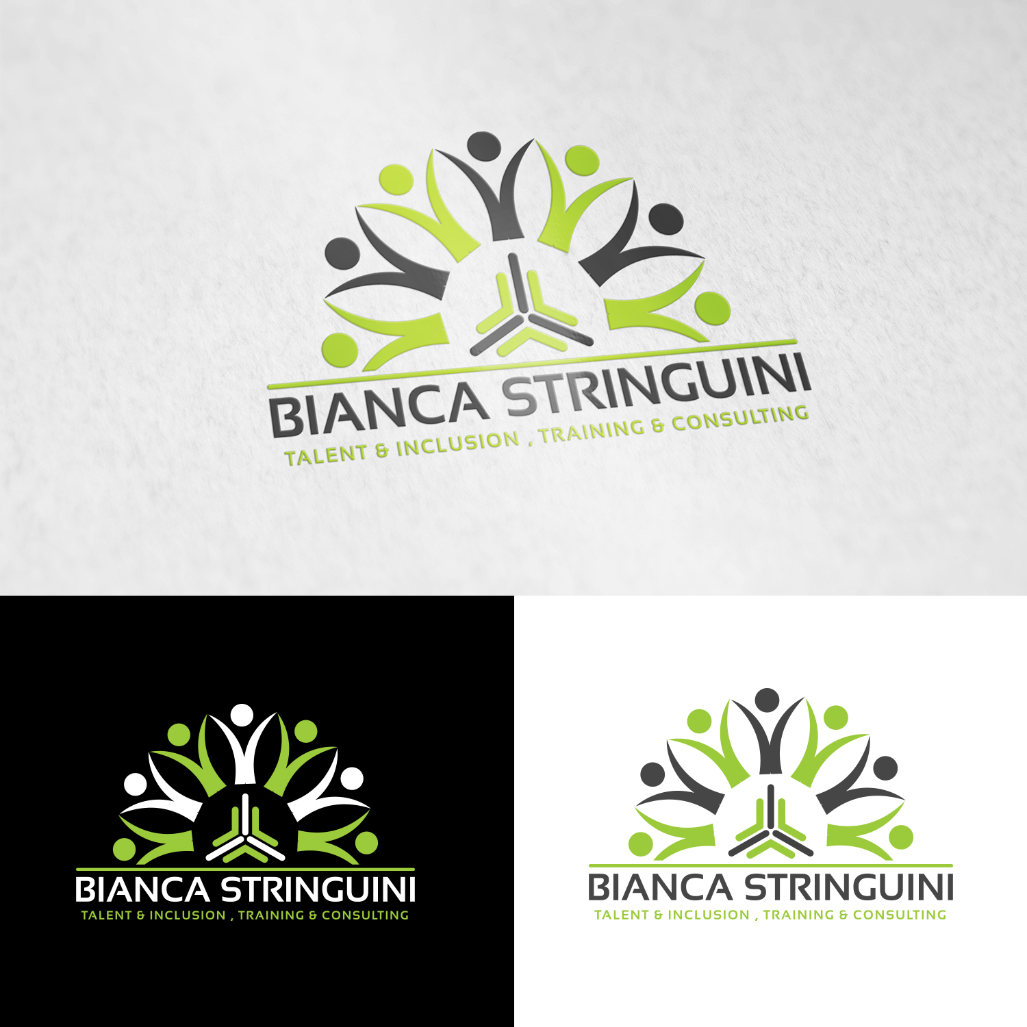 Diseño de Logo por Aleezay Production para este proyecto | Diseño #17998520