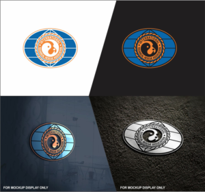 Logo Design by mdnegi for this project | Design #17941323