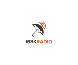 Risk Management and Insurance Podcast Needs a Logo Design | Podcast Design by Andylicious