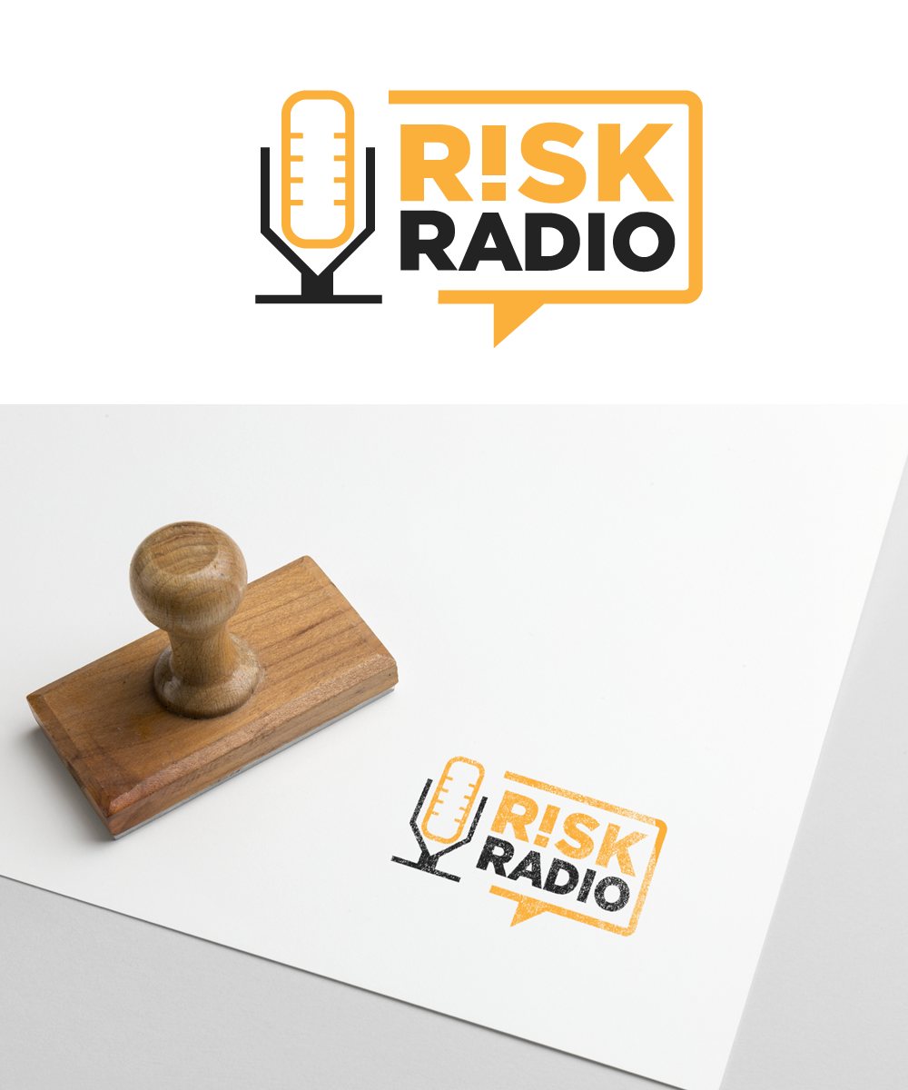 Podcast Design by Ruxcel Works for this project | Design #17963887