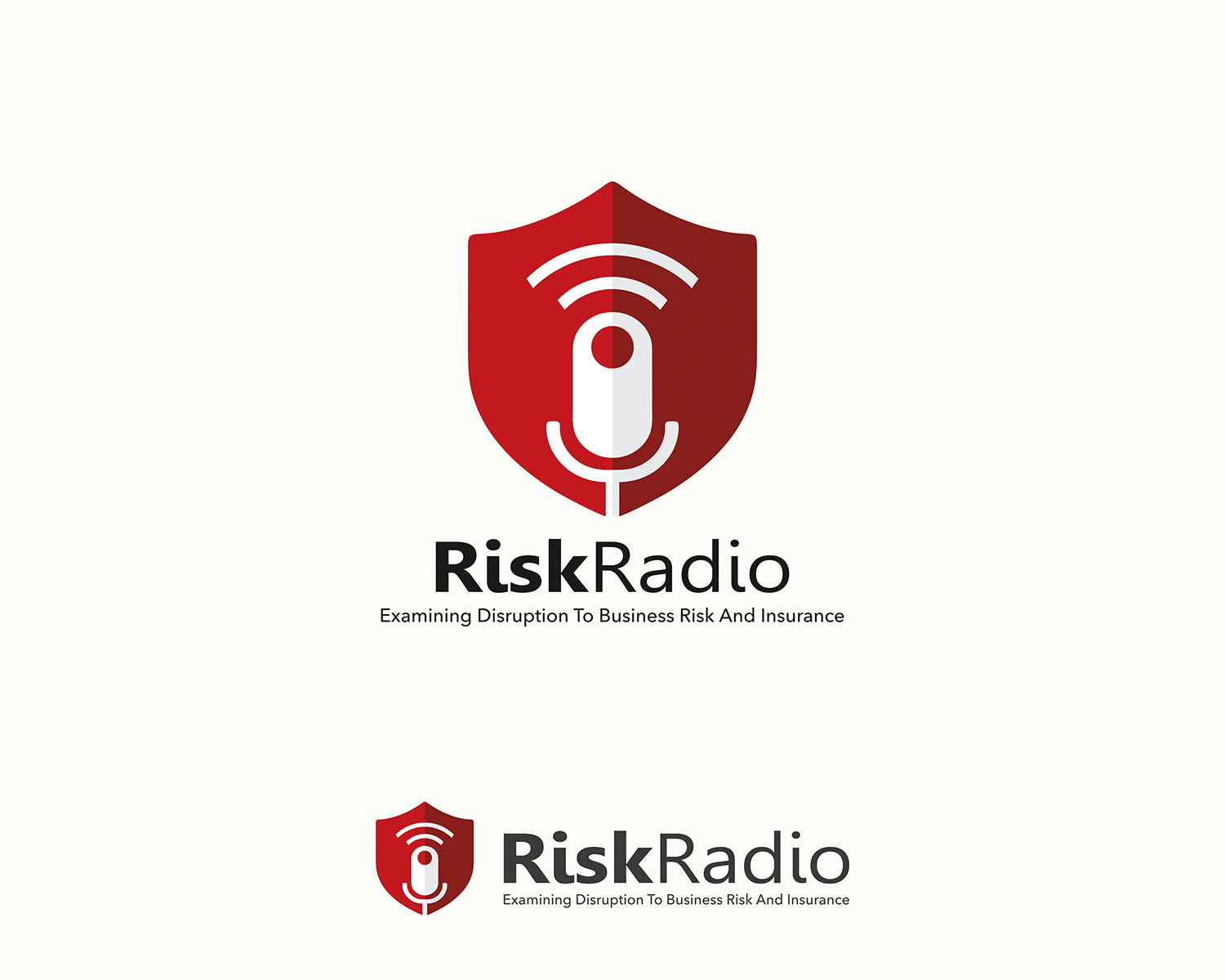 Podcast Design by brandit for this project | Design #17925947
