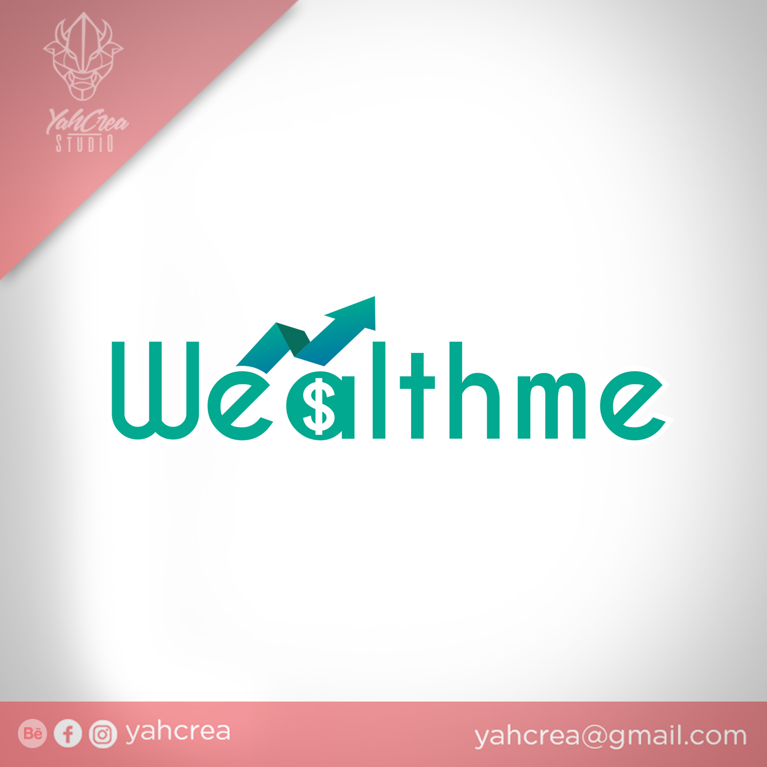 Logo Design by AbrahamS for this project | Design #17875004