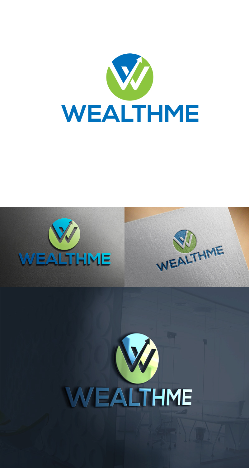 Logo Design by imyounuspathan 2 for this project | Design #17866924