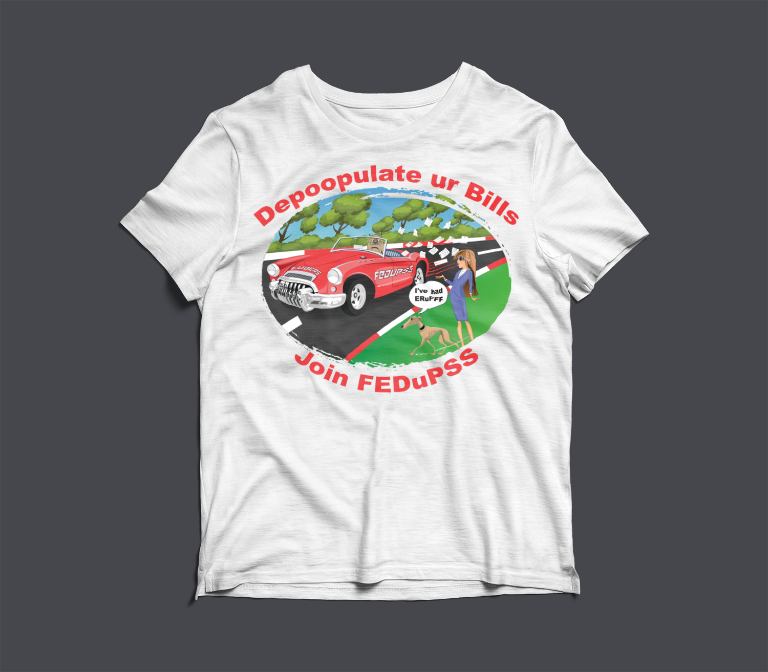T-shirt Design by SAI DESIGNS for Plug Into Profits, LLC | Design #18017103