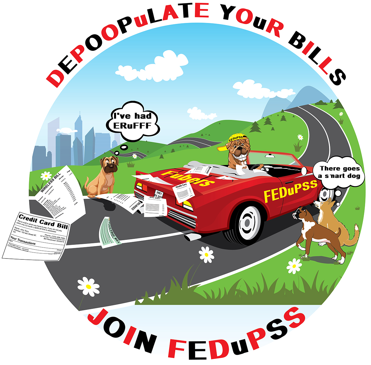 T-shirt Design by Oceankai for Plug Into Profits, LLC | Design #18064810