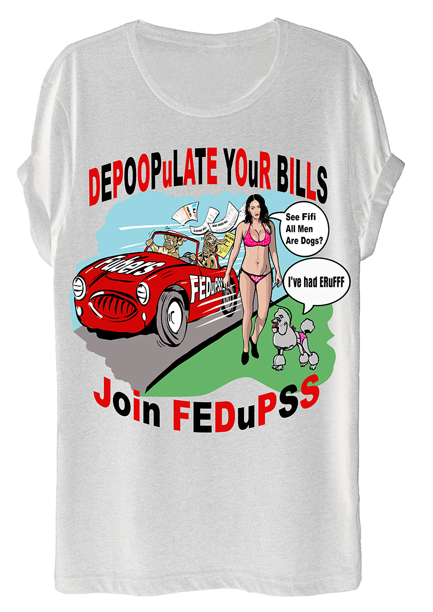 T-Shirt-Design von dundun für Plug Into Profits, LLC | Design #18028618