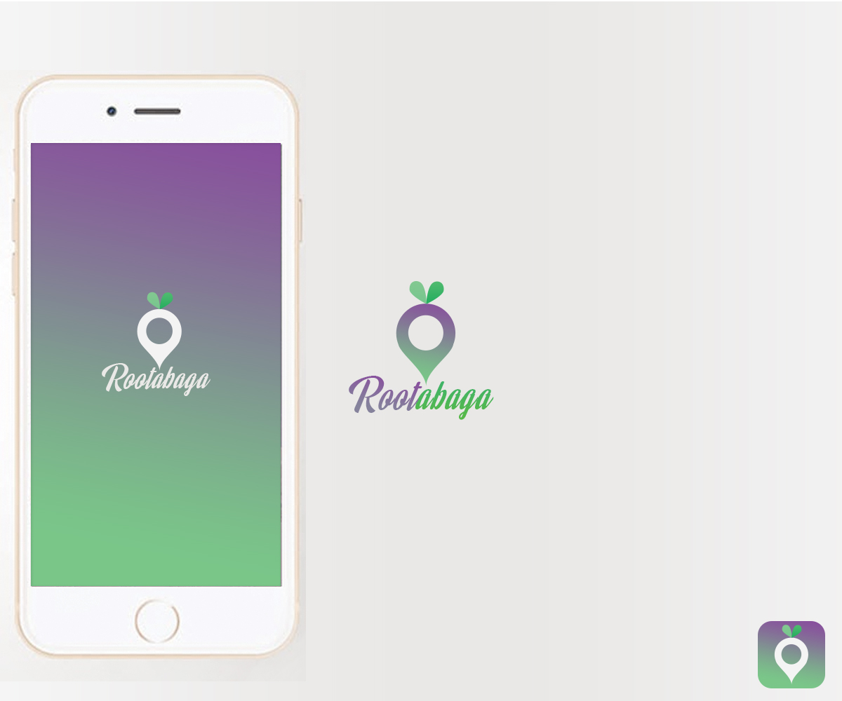 Logo Design by King Cozy for Rootabaga Podcast | Design #17880456