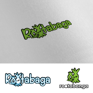 Logo Design by Kimosis Designs