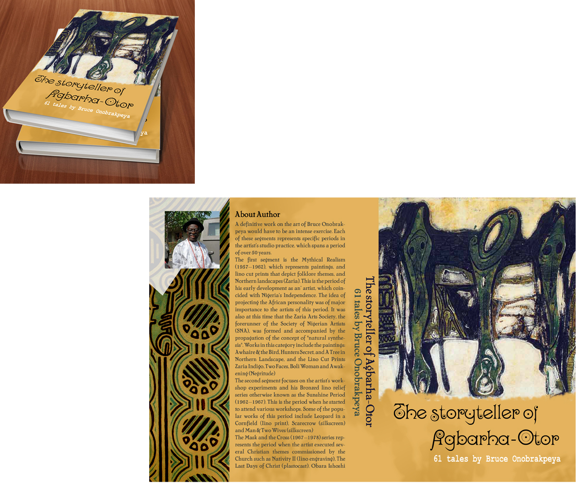 Book Cover Design by Creative Shots Studio for this project | Design #2759591