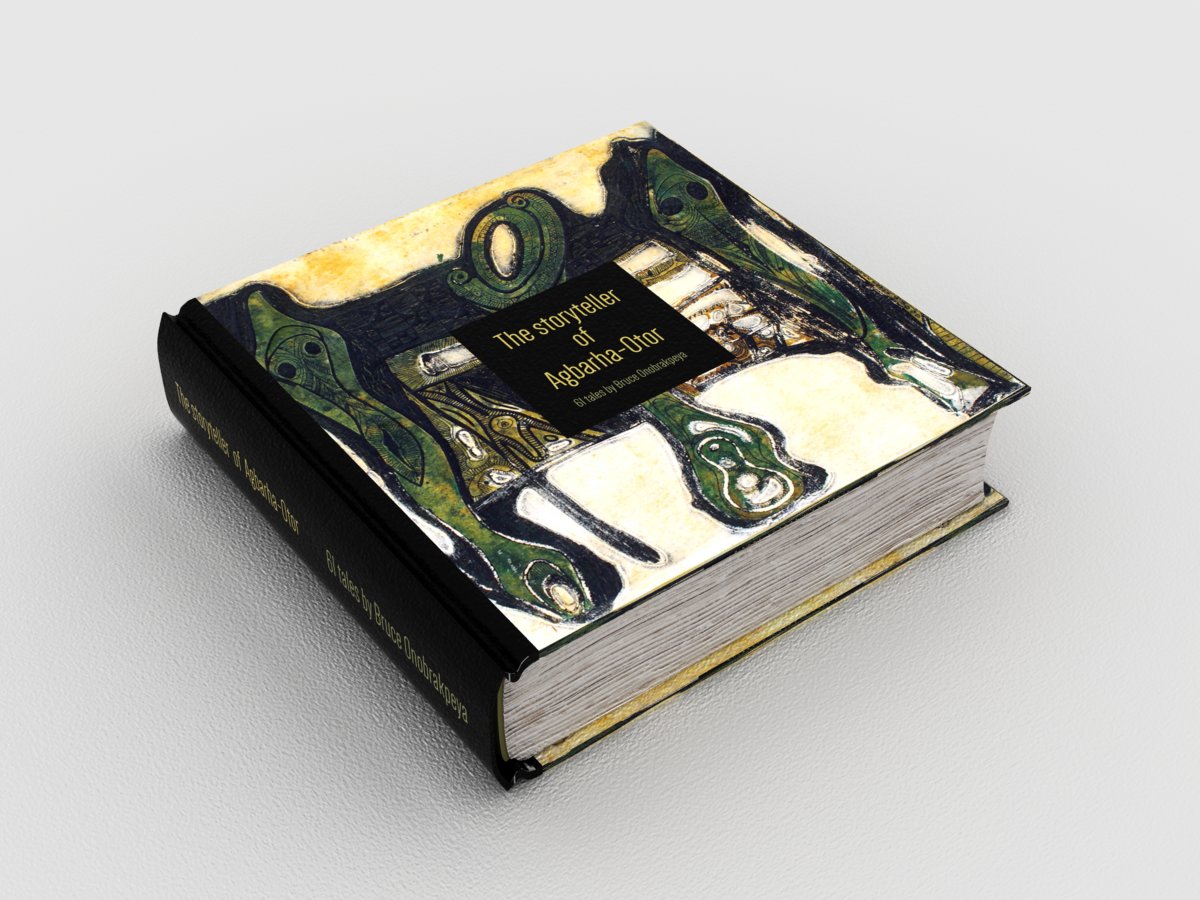 Book Cover Design by Undo for this project | Design #2788526