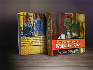 Book Cover Design by vendelin design