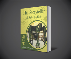 Book Cover Design by joliau for this project | Design: #2765648