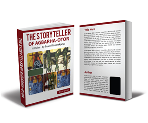 Book Cover Design by joliau for this project | Design: #2770196