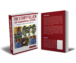 Book Cover Design by joliau for this project | Design: #2770200