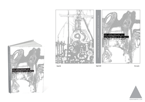 Diseño de portada de libro por askatanoto.com para este proyecto | Diseño: #2791996