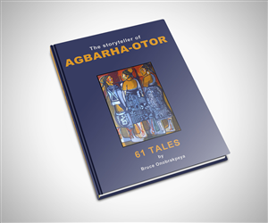Book Cover Design by neboica for this project | Design: #2759649