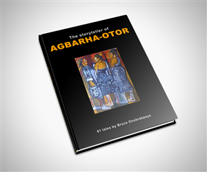Book Cover Design by neboica for this project | Design: #2759652