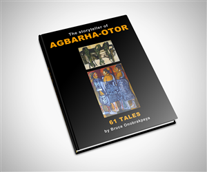 Book Cover Design by neboica for this project | Design: #2759655