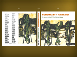 Book Cover Design by kaatem for this project | Design: #2779551