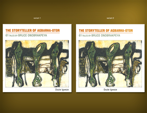 Book Cover Design by kaatem for this project | Design: #2780791