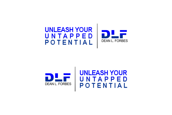 Logo Design by Olisoft for Dean L. Forbes, LLC | Design #672814